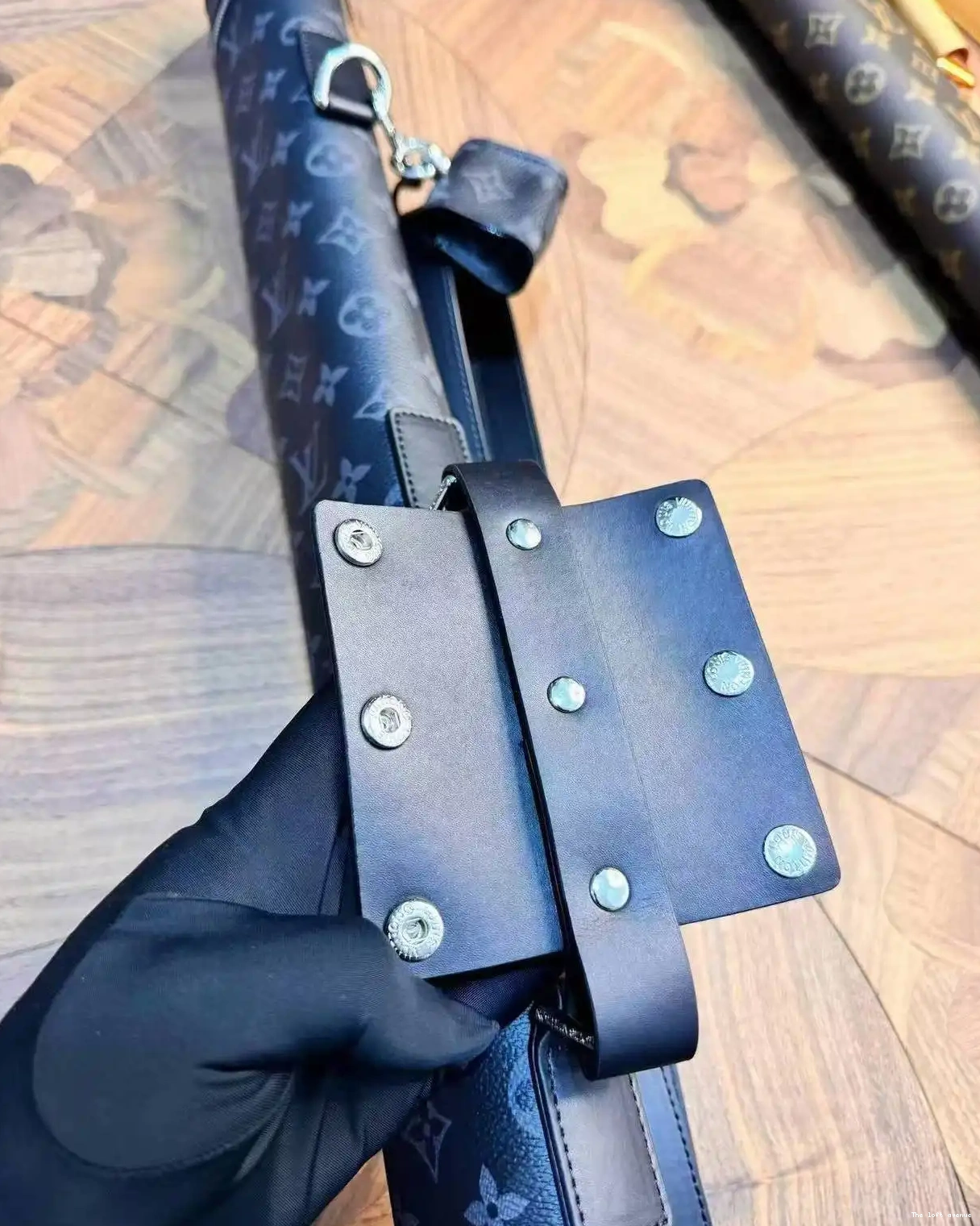 CUE BILLIARD STICK COVER LV 0504